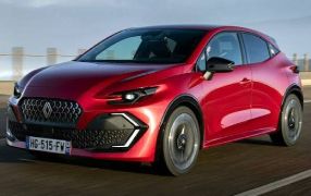 CLIO 6 Sportstolar