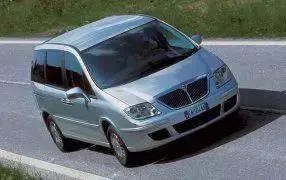 PHEDRA 5 sittplatser / sièges individuels