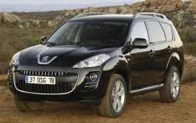 4007 - 5 sittplatser