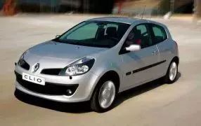 CLIO 3
