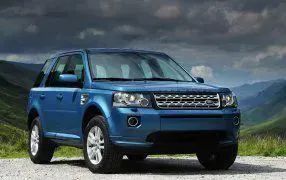 FREELANDER 2