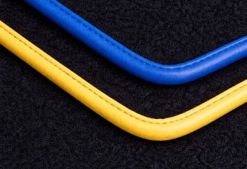 Välj dina alternativ