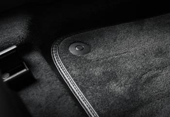 Du skapar, vi broderar