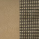 konstläder / Jacquard Taupe